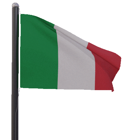 Bandeira italiana